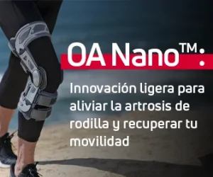 Artrosis de rodilla: el impacto silencioso