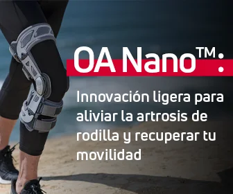 Artrosis de rodilla: el impacto silencioso