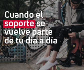 Cuando el soporte se vuelve parte de tu día a día