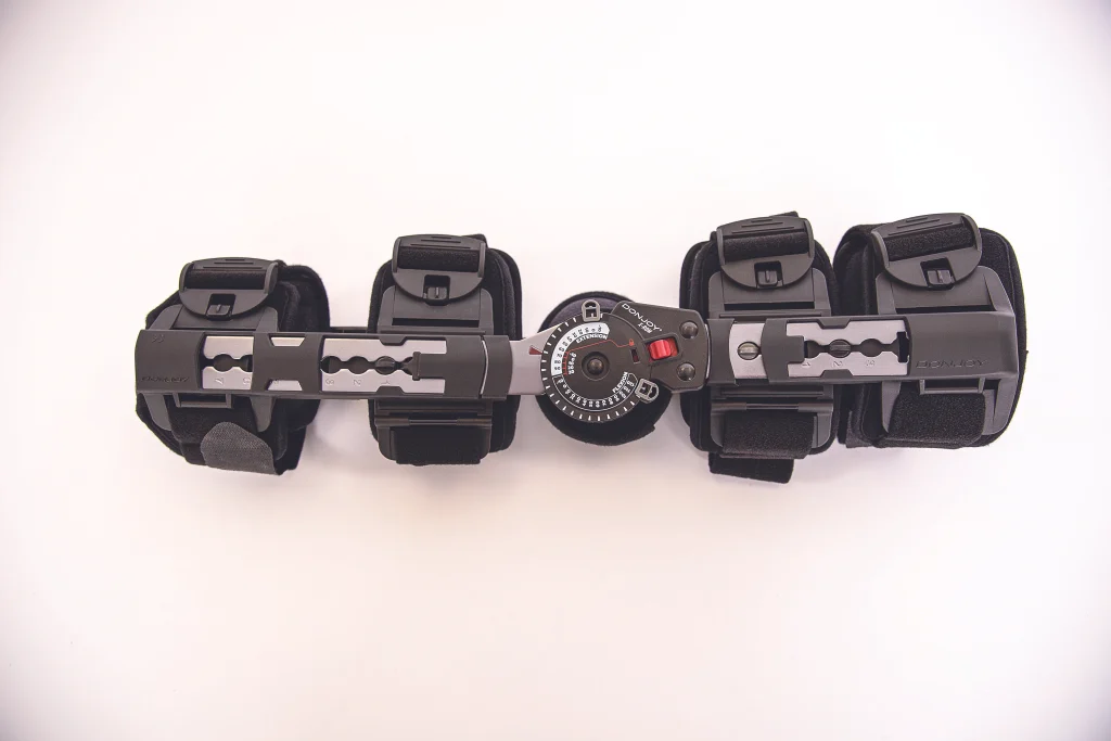 Imagen 1 - ¿Por qué es clave controlar el rango de movimiento en la recuperación_