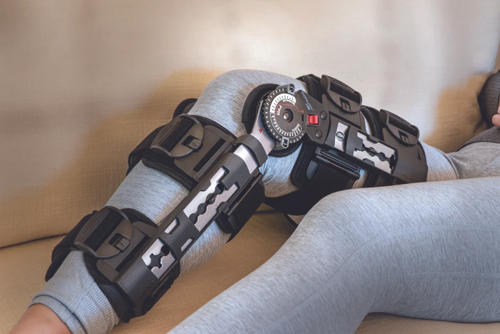 Imagen 2 - ¿Por qué es clave controlar el rango de movimiento en la recuperación_