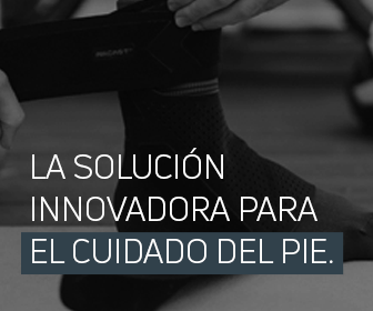 La Solución Innovadora para el Cuidado del Pie- ActyFoot