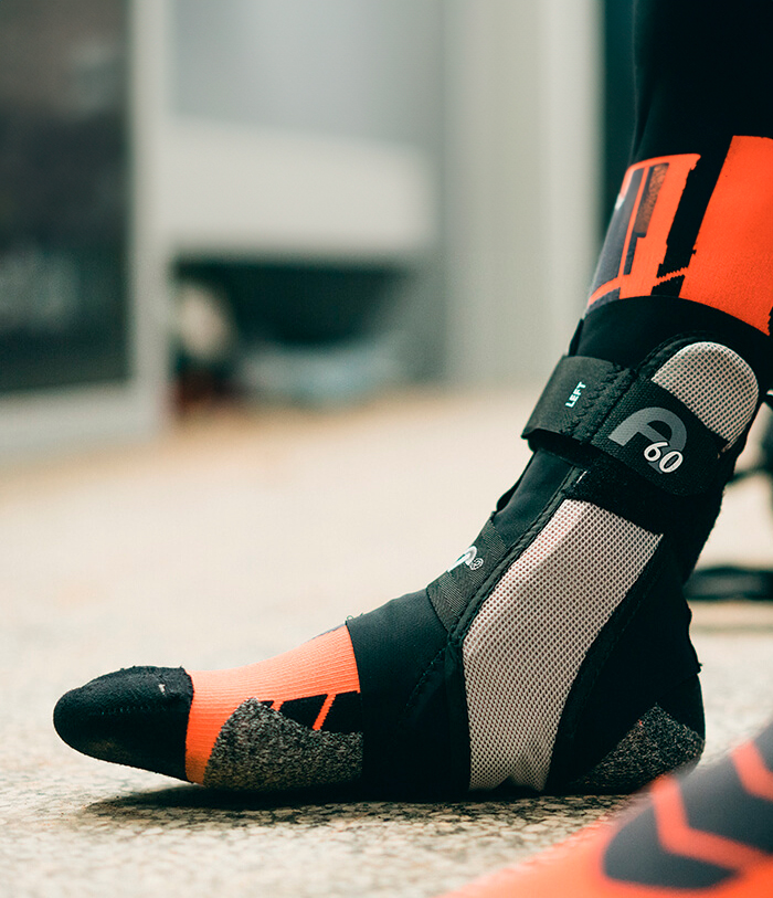 Marca Aircast Enovis Movil