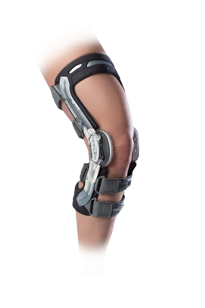 Producto - Rodillera detalle