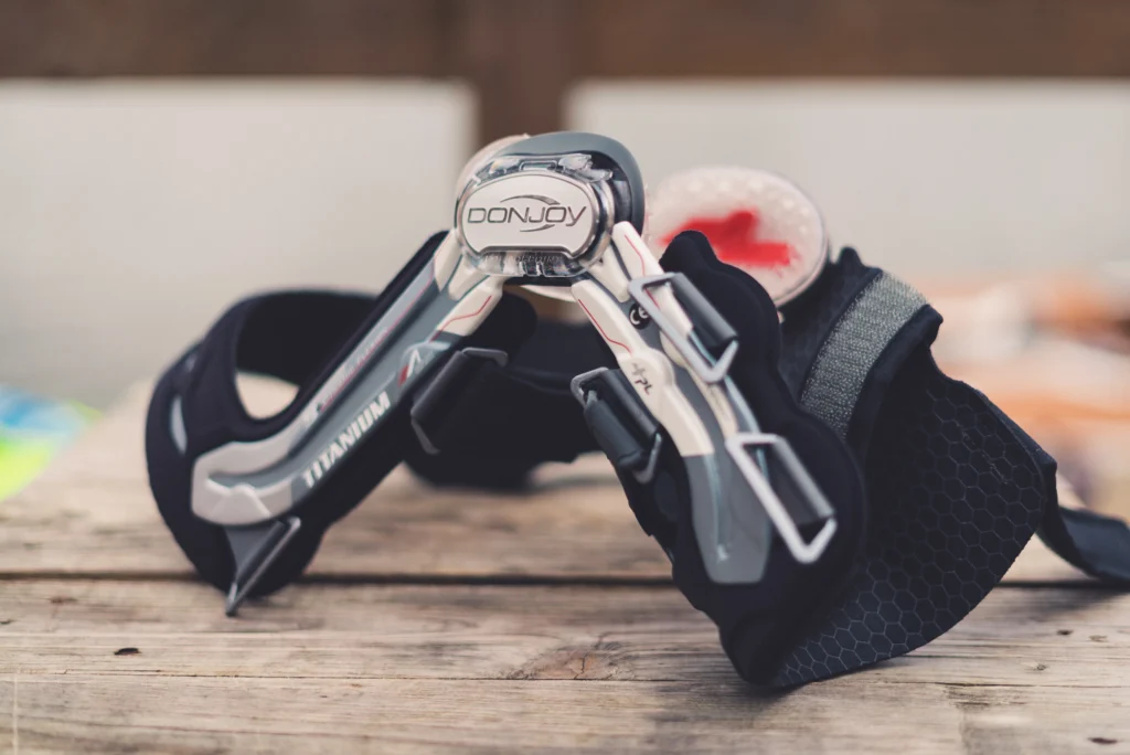 Producto - Rodillera sola