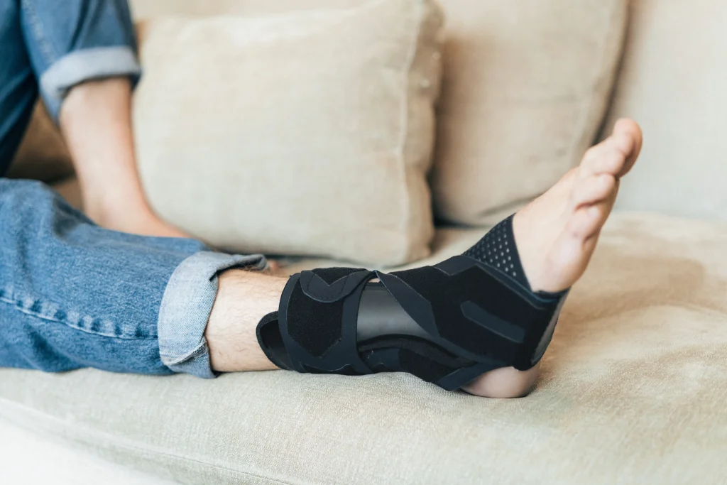 ¿Qué es ActyFoot?